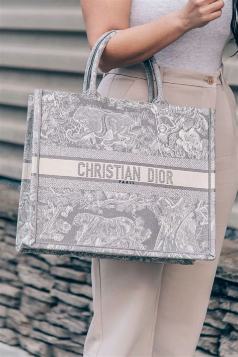 dior book bag gebraucht|inside dior book tote.